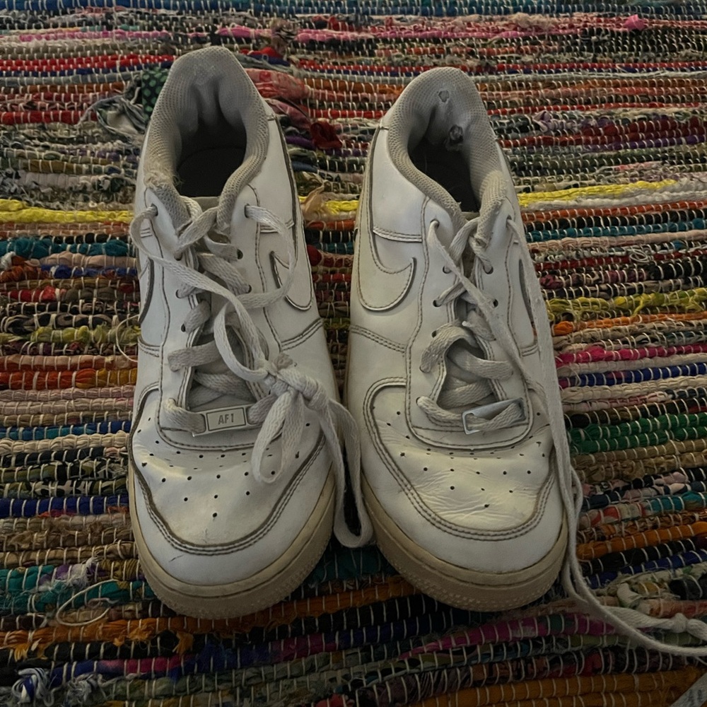 Air forces